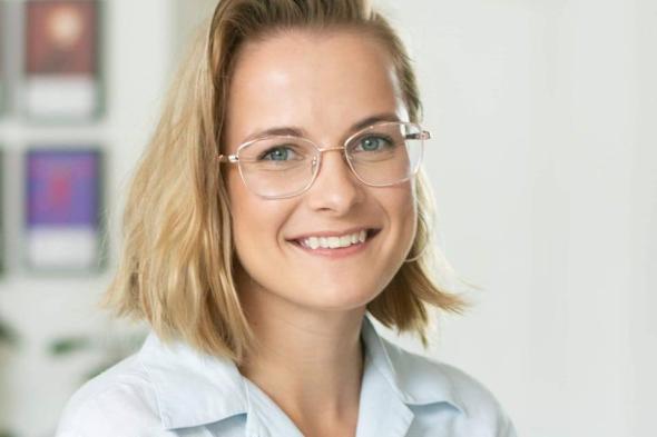Milita Juodėnė