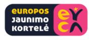 Europos jaunimo kortelė