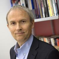 Darius Milius