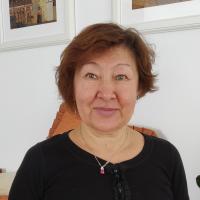 Tamara Jasinskaja